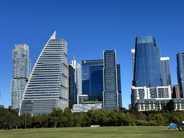 Foto 4 vom Tag 3 – Austin