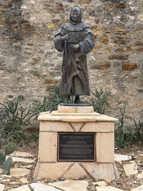 Foto 4 vom Tag 5 – San Antonio