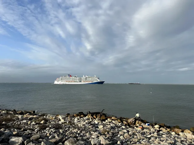 Foto 3 vom Tag 7 – Galveston