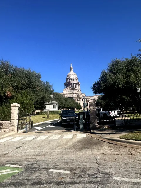 Foto 2 vom Tag 3 – Austin