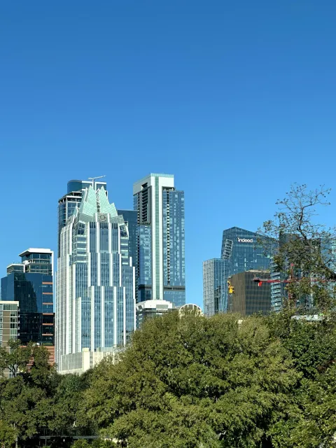 Foto 1 vom Tag 4 – Austin