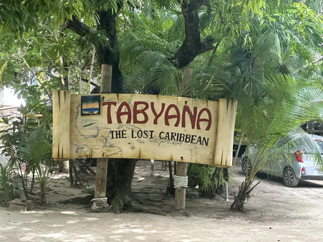 Foto 3 vom Tag 12 – Roatán