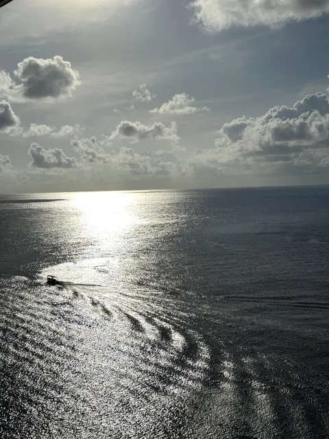 Foto 4 vom Tag 13 – San Miguel de Cozumel