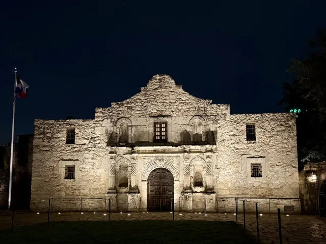 Foto 2 vom Tag 9 – San Antonio