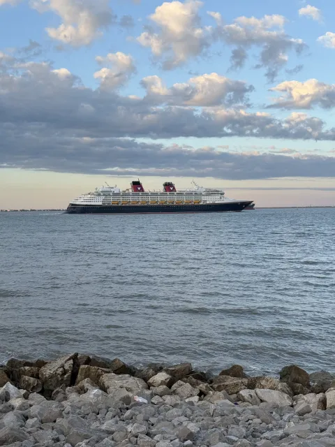 Foto 3 vom Tag 5 – Galveston